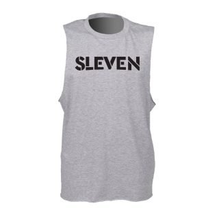 Unisex Tank