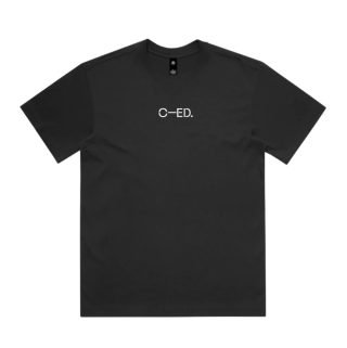 Coaches Ed Box Tee